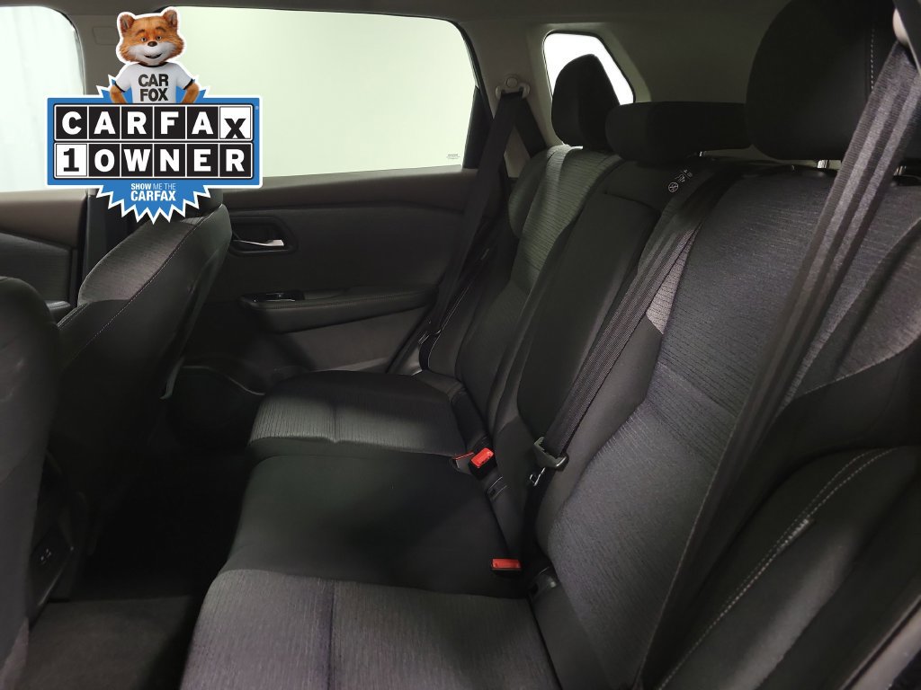 Used 2023 Nissan Rogue SV AWD/4WD image 29
