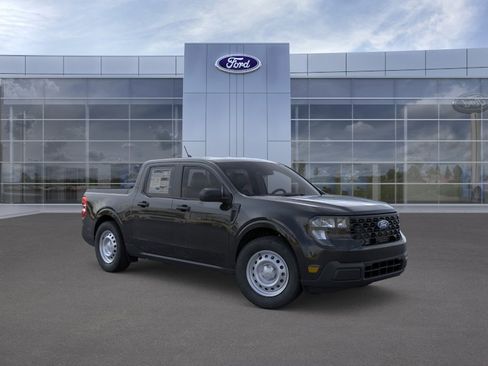 New 2026 Ford Maverick XL FWD image 38