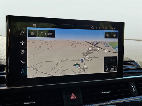 Certified 2025 Audi A5 2.0T Premium Plus image 18