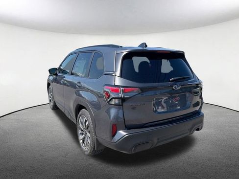 New 2026 Subaru Forester Touring AWD/4WD image 12
