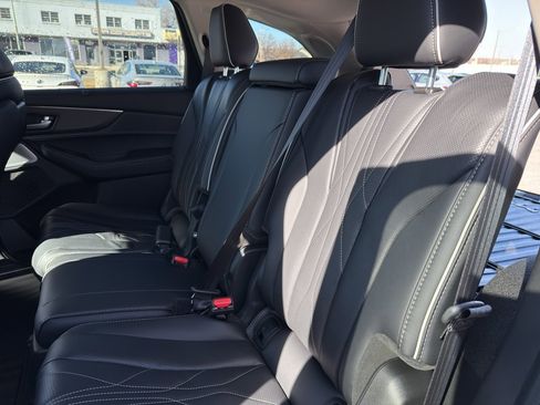 New 2026 Acura MDX SH-AWD w/ Advance Package image 23