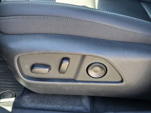 New 2026 GMC Terrain Elevation AWD/4WD image 10