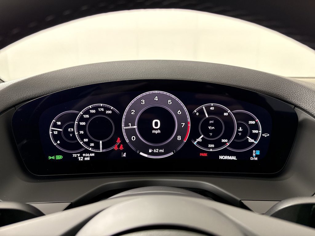 New 2026 Porsche Panamera 4 AWD/4WD image 36