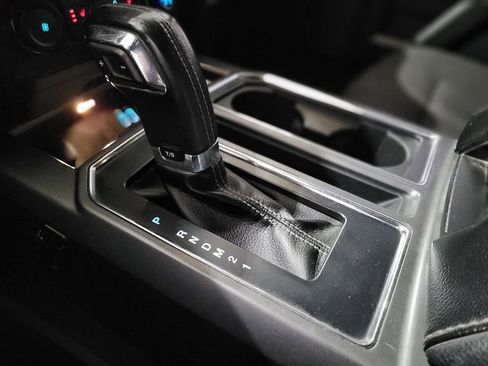 Used 2016 Ford F150 XLT w/ Equipment Group 302A Luxury image 40