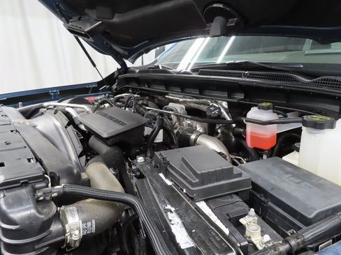 Used 2024 GMC Sierra 3500 Denali w/ Denali Reserve Package image 28