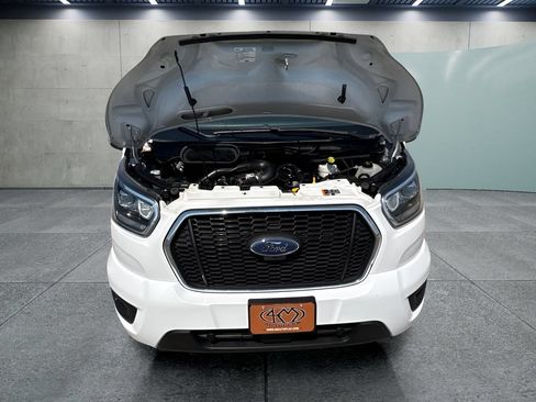 Used 2023 Ford Transit 350 XLT RWD image 9