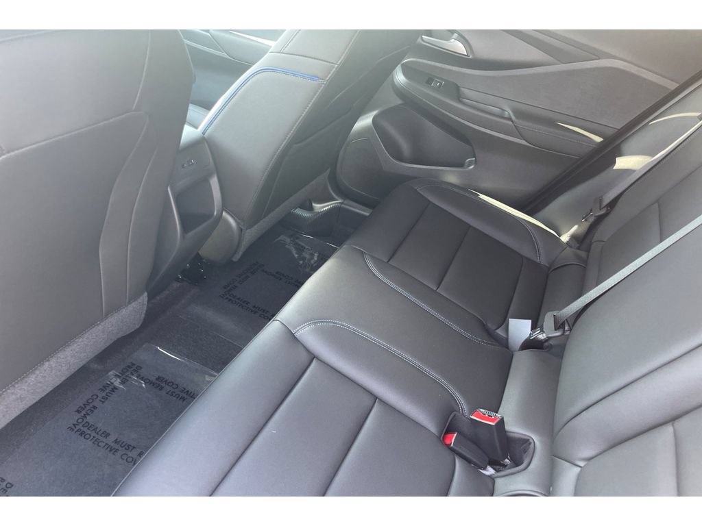 Used 2026 Buick Envista Sport Touring w/ Convenience I Package FWD image 14