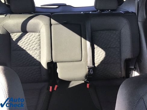 Used 2019 Chevrolet Equinox LT image 17