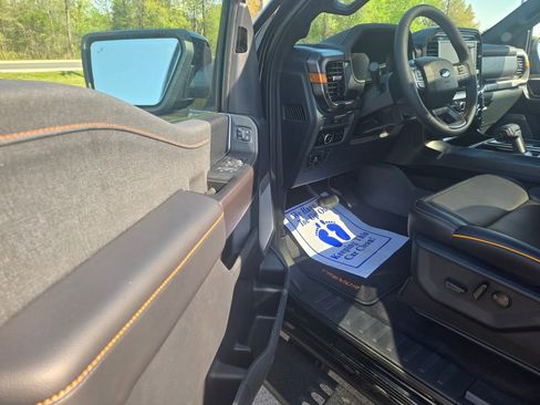 New 2026 Ford F150 Tremor AWD/4WD image 6