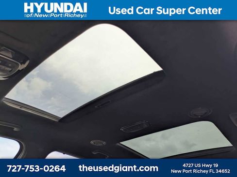 Used 2022 Hyundai Palisade Calligraphy FWD image 28