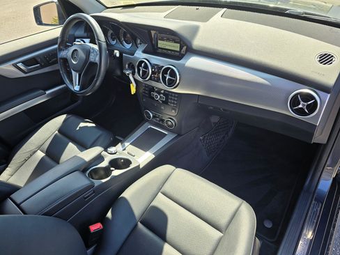Used 2014 Mercedes-Benz GLK 350 4MATIC image 16