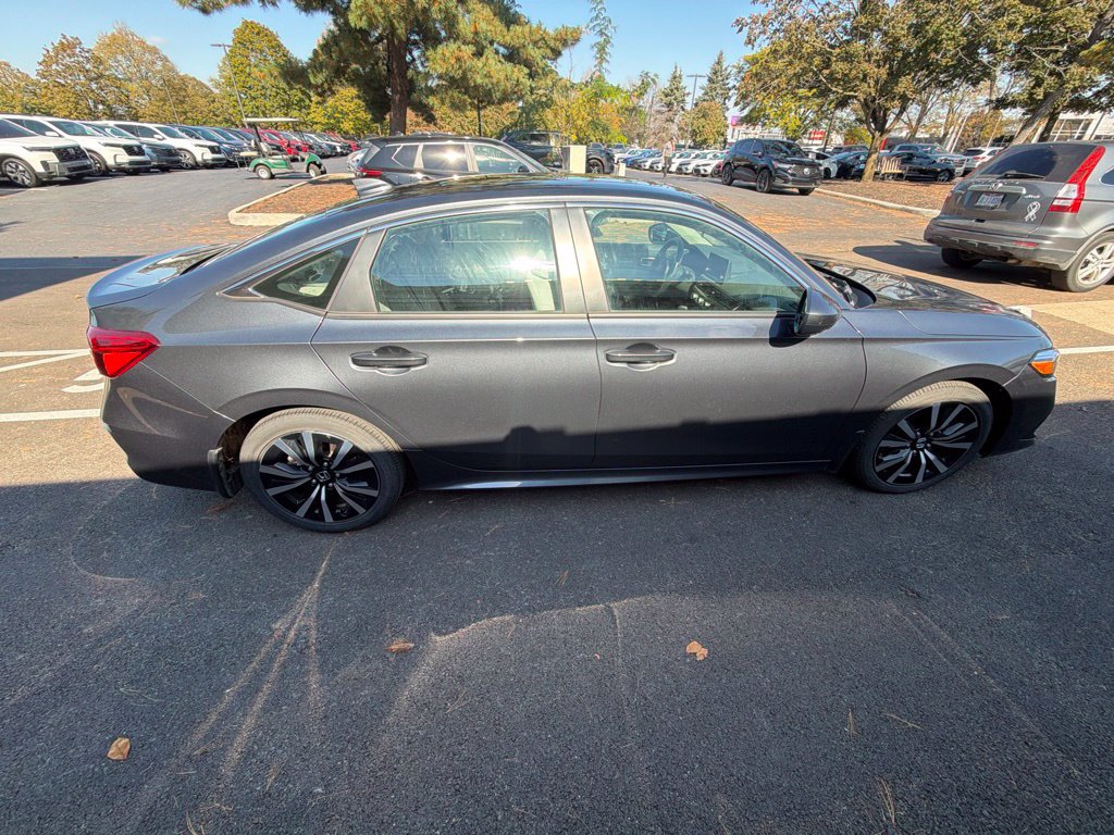 Used 2024 Honda Civic EX image 6