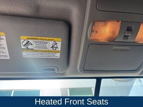 Used 2016 Nissan Frontier SV image 27