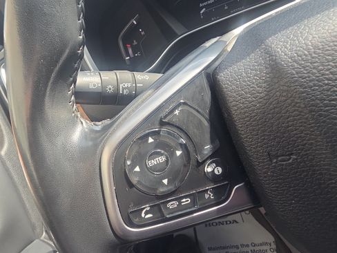 Used 2019 Honda CR-V EX-L image 29