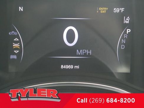 Used 2017 Jeep Grand Cherokee Summit w/ Platinum Series Group AWD/4WD image 46