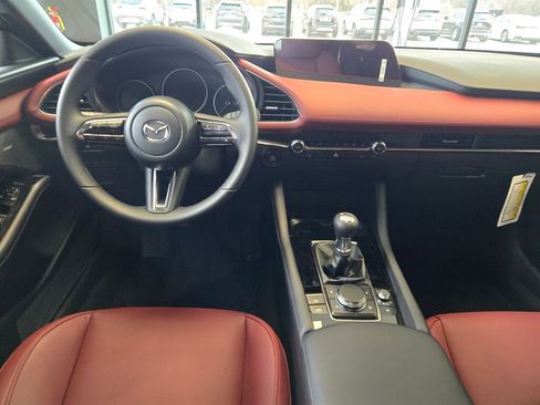 New 2026 MAZDA MAZDA3 2.5 S Hatchback w/ Premium Pkg image 15
