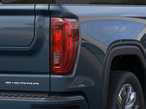 New 2026 GMC Sierra 1500 Denali w/ Denali Reserve Package AWD/4WD image 11