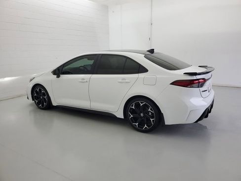 Used 2025 Toyota Corolla FX image 7