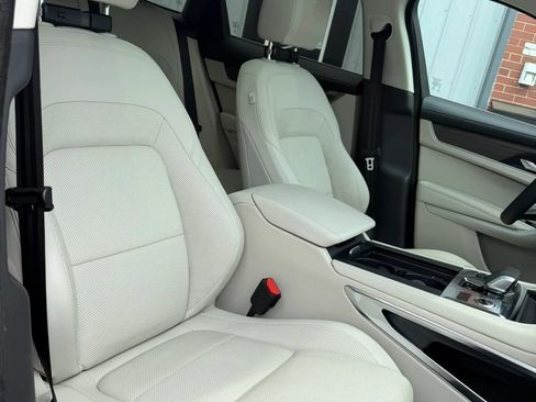 Used 2023 Jaguar F-PACE S AWD/4WD image 16