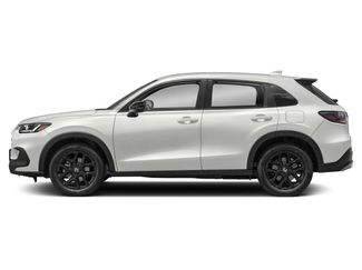 Used 2023 Honda HR-V Sport video 3