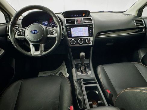 Used 2016 Subaru Crosstrek 2.0i Limited AWD/4WD image 27