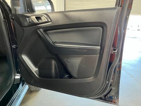 Used 2022 Ford Ranger XLT w/ Tremor Off-Road Package AWD/4WD image 12