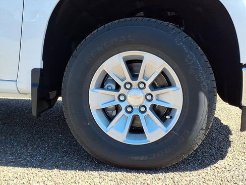 New 2026 Chevrolet Silverado 1500 LT image 10