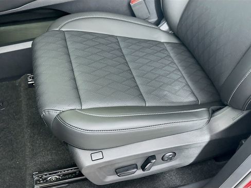 New 2025 Nissan Murano Platinum w/ Cargo Package image 27