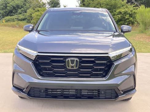 Used 2024 Honda CR-V EX-L image 7