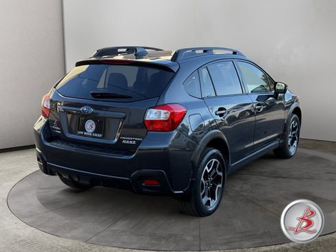 Used 2016 Subaru Crosstrek 2.0i Limited w/ Popular Package #2 AWD/4WD image 7