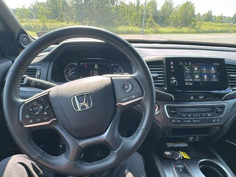 Used 2022 Honda Passport EX-L image 27