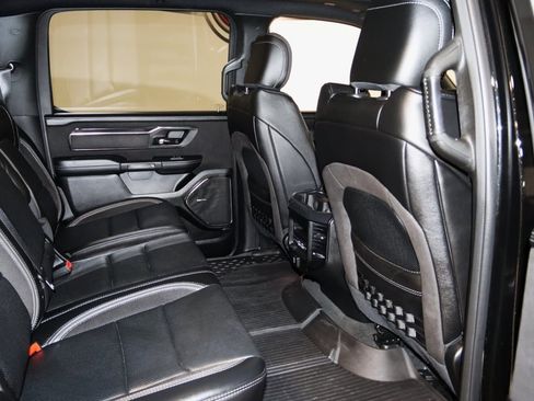 Used 2022 RAM 1500 TRX w/ TRX Level 2 Equipment Group image 79