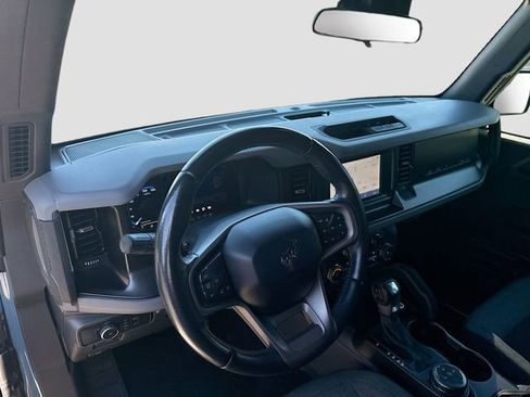 Used 2021 Ford Bronco Big Bend image 24