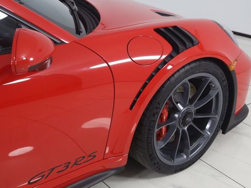Used 2019 Porsche 911 GT3 RS image 70