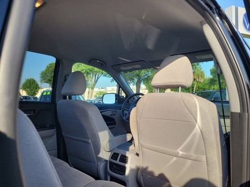 Used 2019 Honda Pilot EX image 8