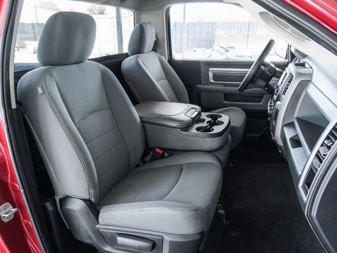 Used 2014 RAM 1500 Tradesman w/ Power & Remote Entry Group RWD image 32