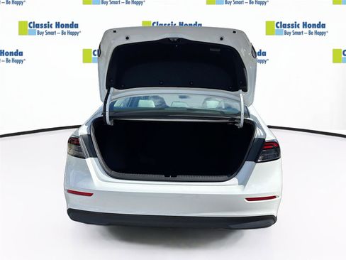 Certified 2024 Honda Accord LX image 27