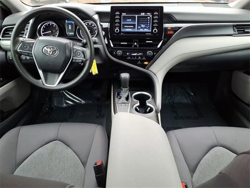 Certified 2023 Toyota Camry LE image 12