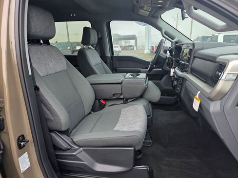 New 2026 Ford F350 XLT w/ FX4 Off-Road Package image 25