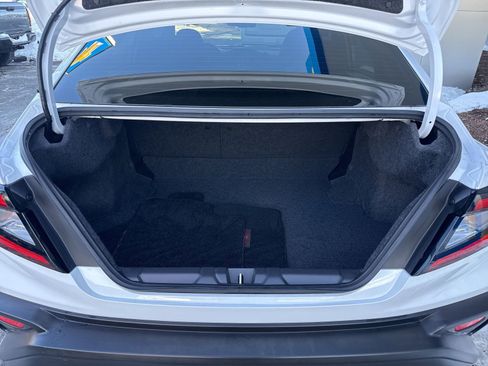 Used 2023 Subaru WRX Premium image 14