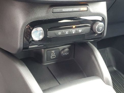 Used 2025 Ford Escape ST-Line w/ Equipment Group 301A image 20