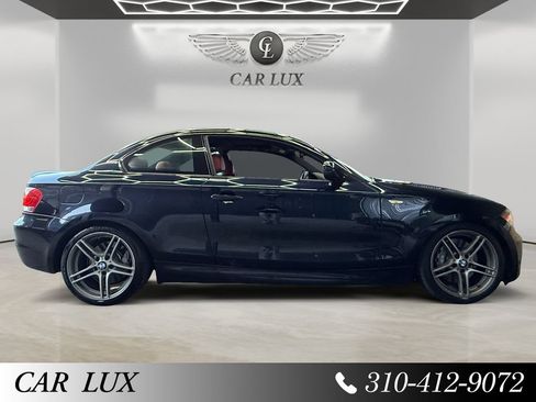 Used 2013 BMW 135is Coupe RWD image 6