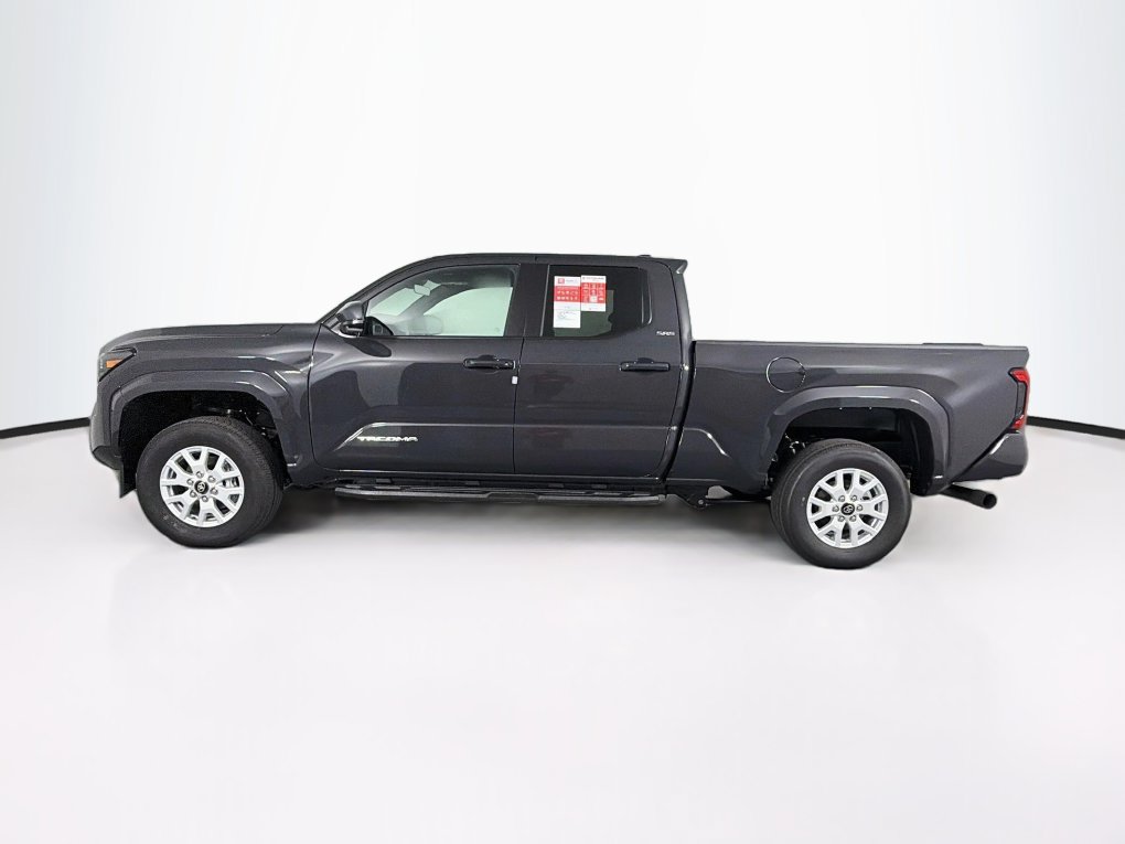 New 2026 Toyota Tacoma SR5 RWD image 5
