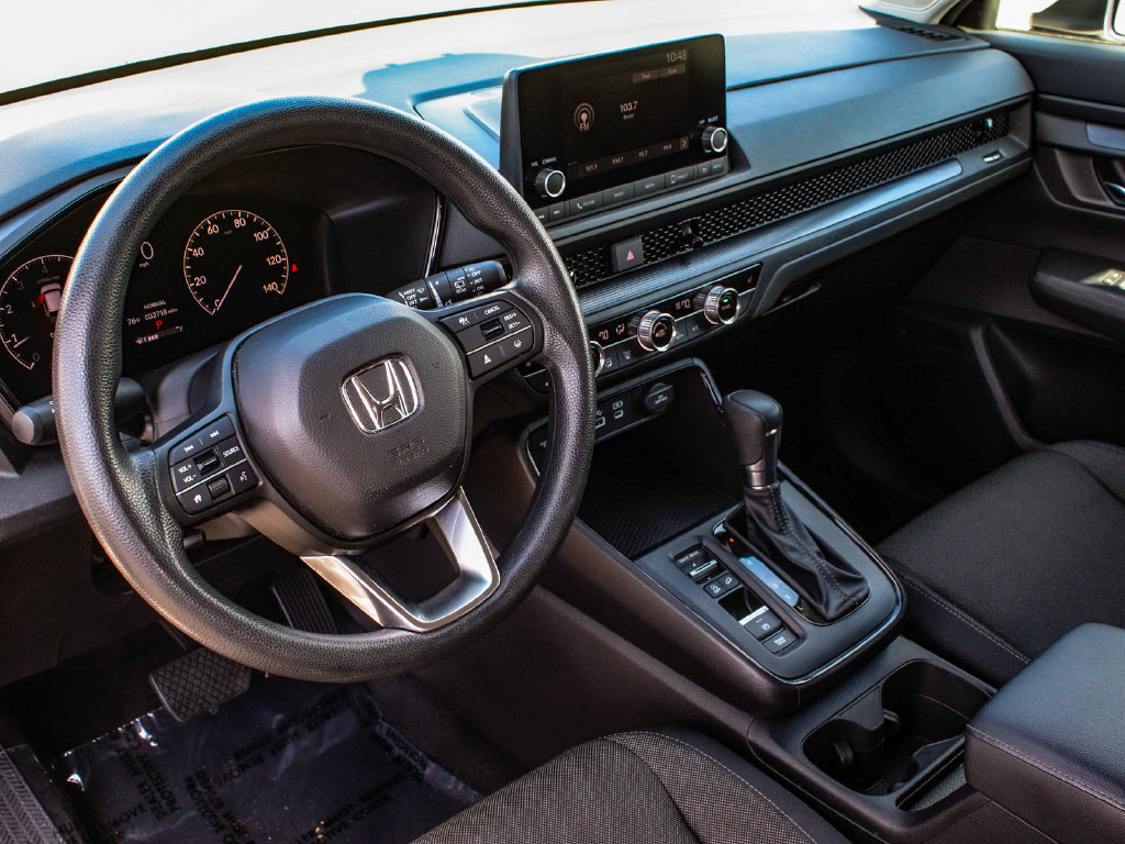 Used 2024 Honda CR-V EX image 15