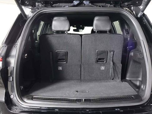 Used 2024 Jeep Grand Cherokee L Laredo image 19