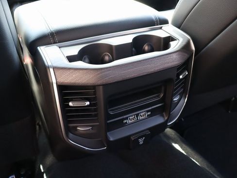 Used 2025 RAM 2500 Laramie image 47