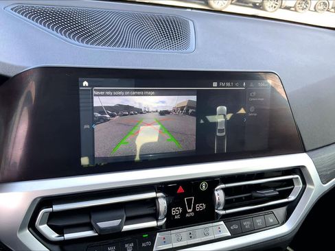 Used 2021 BMW 330e w/ Premium Package image 25