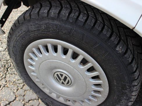 Used 1997 Volkswagen Eurovan Camper image 9