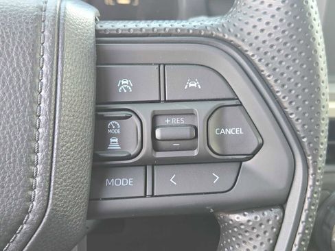 New 2025 Toyota Tacoma SR5 image 23