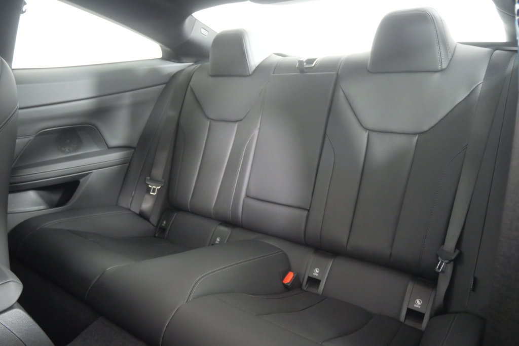 New 2027 BMW 430i Coupe w/ M Sport Package RWD image 13